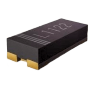 Diodo PIN L5204F / Alta Potencia para Banda VHF/UHF / Baja Capacitancia / Baja Resistencia en Serie / Pérdida de Inserción Muy Baja / Alto Aislamiento / Compatible con RoHS / Libre de Plomo y Halógenos / Aplicaciones en Conmutadores d