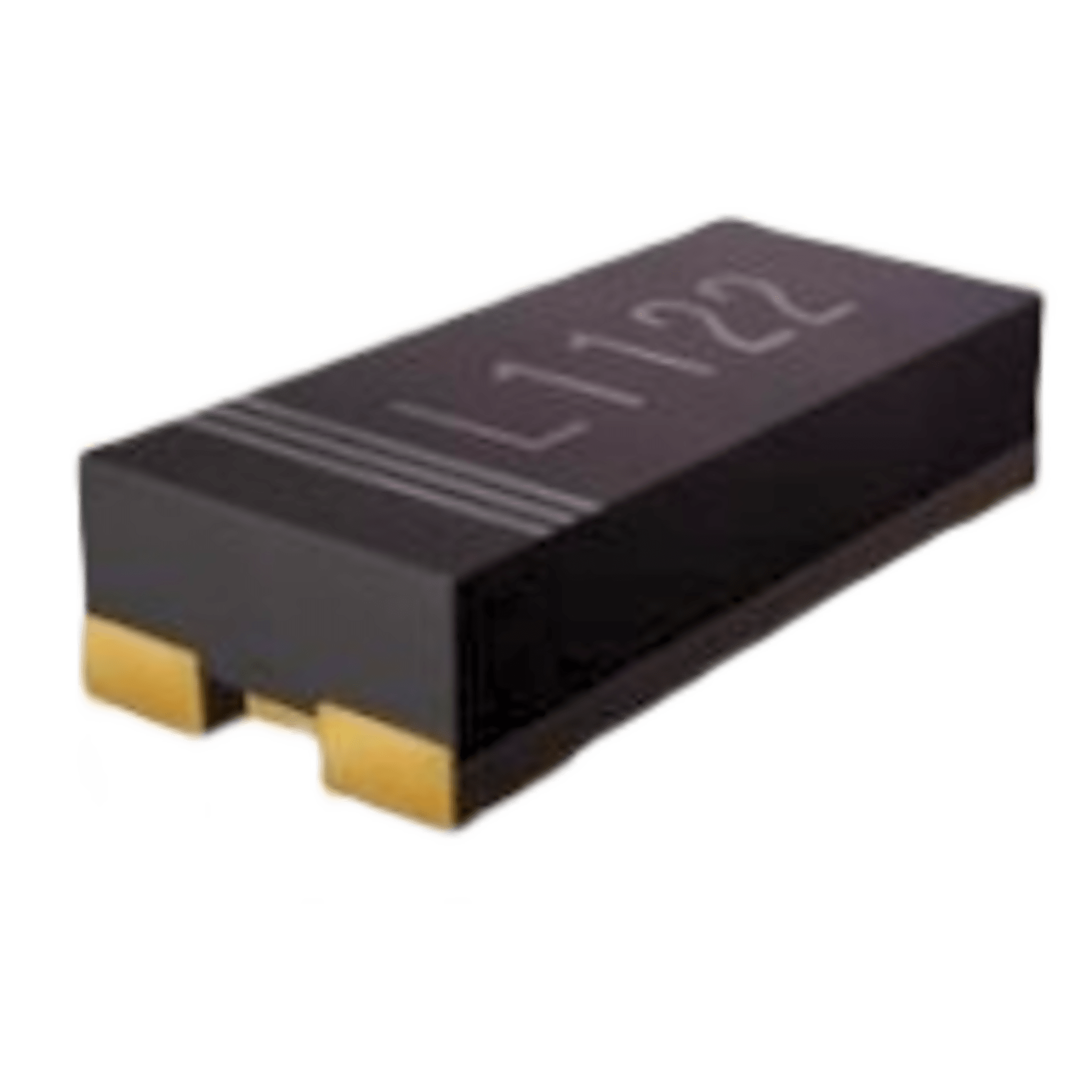 Diodo PIN L5204F / Alta Potencia para Banda VHF/UHF / Baja Capacitancia / Baja Resistencia en Serie / Pérdida de Inserción Muy Baja / Alto Aislamiento / Compatible con RoHS / Libre de Plomo y Halógenos / Aplicaciones en Conmutadores d