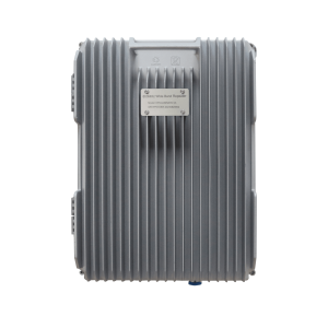COBERTURA DE HASTA 5 km / Amplificador de Señal Celular / Banda 5, 850 MHz / 20 Watts de Potencia / Banda Ancha Multioperador / Protección Autoexcitación / Monitoreo USB / Gabinete IP65.