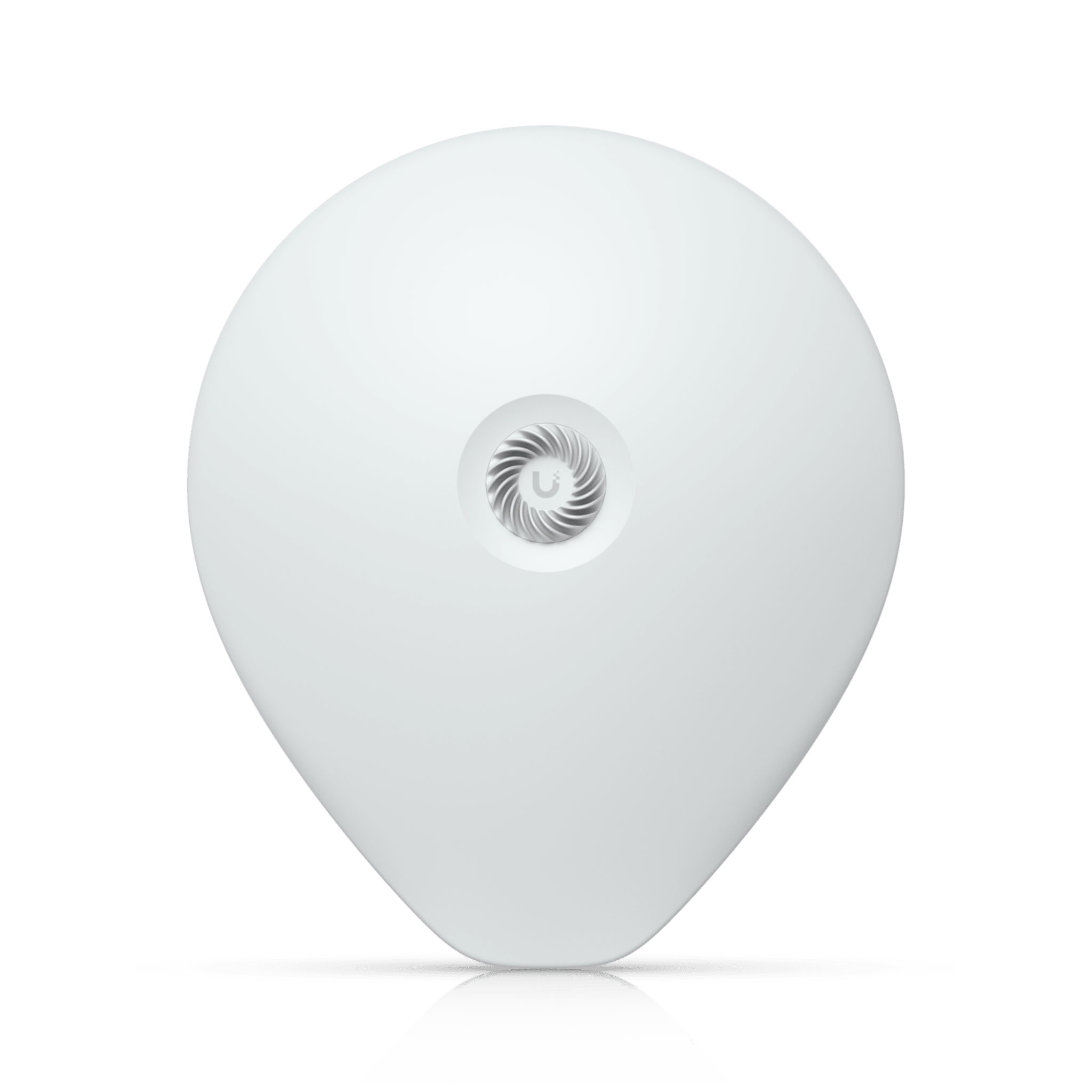Radio Backhaul UISP Airfiber 60 XR para PTP en 60 Ghz, hasta 5.4 Gbps, radio redundante en 5 Ghz, SFP+ 10G, con GPS y Bluetooth, hasta 15 Km