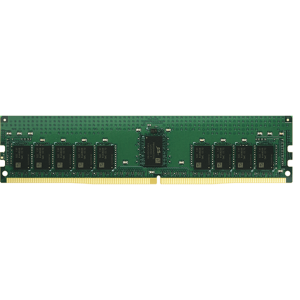 Módulo de Memoria DDR4 ECC Registered DIMM | 16GB | 2666 MHz | Compatible con Series FS y SA | Garantía de 5 Años.