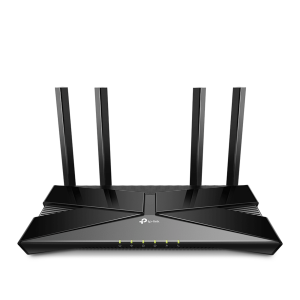 ONU/ONT - GPON Router inalámbrico AX 1800 / 1 Puerto PON SC/APC / 1 Puerto FXS (RJ11) / 4 Puertos LAN 10/100/1000 MBPS / Compatible con EasyMesh / Soporta AgiNet Config - AgiNet ACS