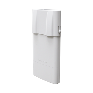 MikroTik NetBox 5 ax – CPE/PtP Conectorizado de Alto Rendimiento, Wi-Fi 6 y Gigabit para Exteriores