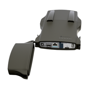 (NetMetal ax) – Radio conectorizado Wi-Fi 6 doble banda, Gigabit y SFP+ 2.5G para exteriores