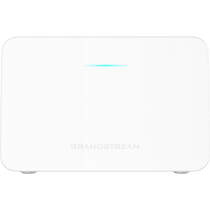 Router Wi-Fi 6 GWN7062E AX3000 / Banda Dual 2.4G 2x2:2 y 5G 3x3:2 / MU-MIMO / Tecnología XTRA Range / Soporte VPN Integrado / Hasta 128 Dispositivos / Compatible con Mesh / Gestión en la Nube GDMS