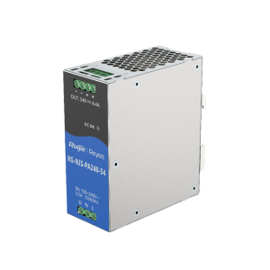 Fuente de Alimentación AC/DC 240W DIN-RAIL para Switch Industrial