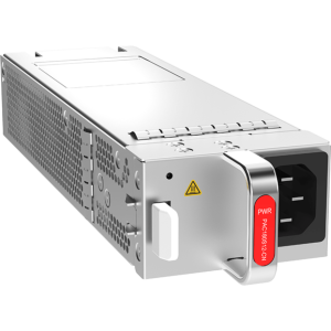 Módulo de alimentación de CA Huawei eKit / hasta 180W / Para Switches Serie S530/S620