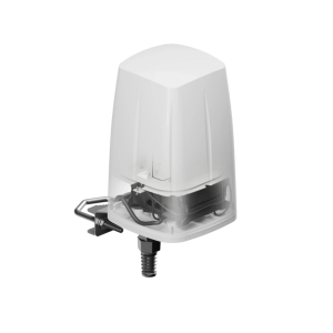 Gabinete IP67 con Antena Combinada LTE, GNSS y Wi-Fi para Router RUT901/RUT956/RUT955