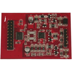 Modulo de 2 puertos FXO para conmutador P Yeastar (S20, P520, P550,P560, P570)
