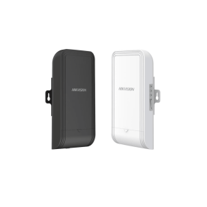 Kit Completo (Transmisor - Receptor) para Enlace PTP en 2.4 GHz / Aplicación para Elevadores / Antena Integrada de 7 dBi 2 x 2 MIMO / Autoajuste de Potencia / 500 Metros de Distancia