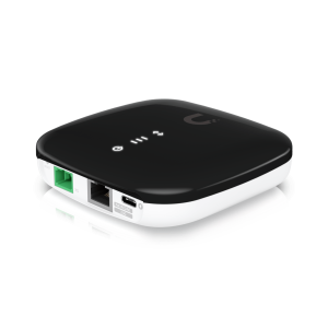 Ubiquiti Fiber XG (UISP-FIBER-XG) — ONU con 2.5 Gbps de subida y 10 Gbps de bajada, alcance de hasta 20 km
