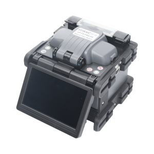 Fusionadora de Fibra Óptica para Fibra Óptica Ribbon Multimodo y Monomodo / Alineación por Núcleo / Fusión de hasta 12 hilos a la vez / Capacitación básica virtual gratuita