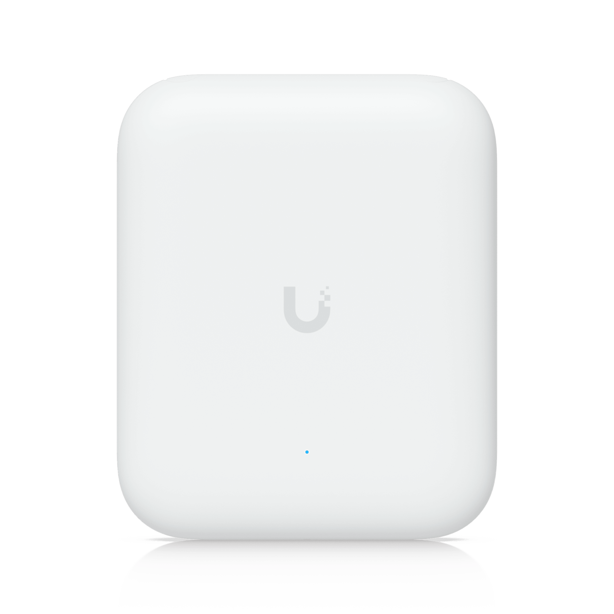 U7 Pro Outdoor WiFi 7 Tri-Banda para Exteriores IP67 con Soporte 6 GHz, Antena Direccional Integrada, Cobertura de hasta 465 m² y Capacidad para 300 Usuarios