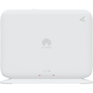 Router Inalámbrico eKit Wi-Fi 7 MLO con Función de Repetidor / Extensor Universal / Hasta 3.6 Gbps vía Wi-Fi /  Auto-reparación de red / Puertos Gigabit LAN/WAN
