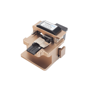 Cleaver (Cortadora de Precisión) para Fibra Óptica de 3 pasos