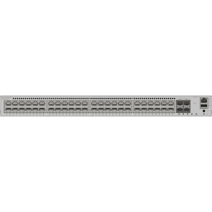 Switch Core/Distribución eKit Administrable / Capa 3 / 48 puertos Gigabit PoE+ + 4 SFP+ / PoE Perpetuo / PoE Budget 849 W / Sin Licenciamiento