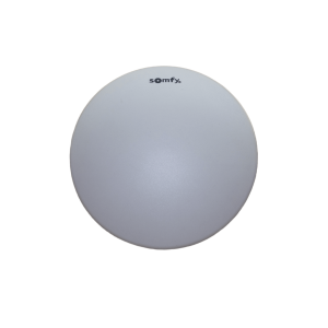 INTEO HUB controlador se señal inalambrica RTS de Somfy. Control de sus persianas por medio de su celular o control de voz Alexa y Google Home