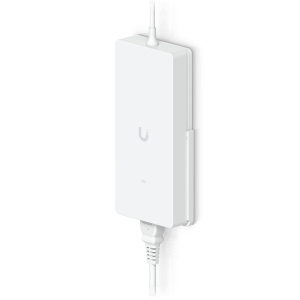 Adaptador de Corriente AC 210W / Entrada 100-240V AC / Salida 54V DC / Compatible con Switches PoE UniFi / Montaje en Pared / Cable AC 1.5m / Compatible con Switches UniFi Ultra, Pro Max 16 POE, y Flex 2.5G 8 POE