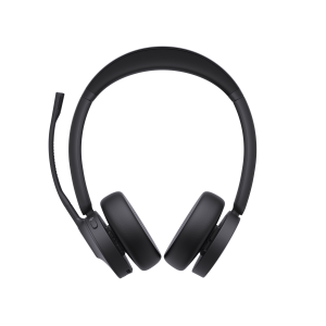 Diadema Bluetooth de Yealink BH70 Mono Con Cancelación de Ruido y Flexibilidad UC Multiplataforma