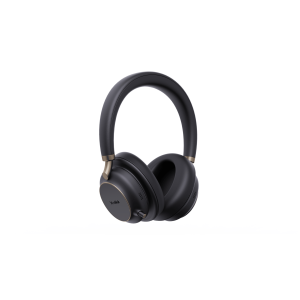 Diadema Bluetooth Yealink BH76 Plus Dual con Carga Inalámbrica y Certificación Microsoft Teams