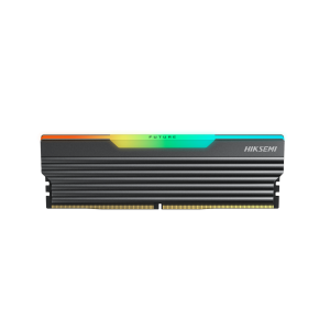 Módulo de Memoria RAM DDR5 de 32 GB / 6400 MHz / RGB / Para Equipo de Escritorio / UDIMM