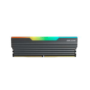 Módulo de Memoria RAM DDR4 de de 8 GB / 3200 MHz / RGB / Para Equipo de Escritorio / UDIMM