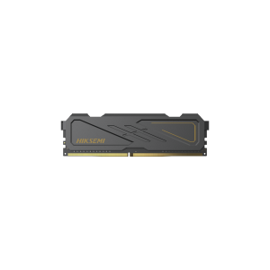 Modulo de Memoria RAM DDR4 de Color Negro 16 GB / 3200 MHz / Para Equipo de Rack o Escritorio / UDIMM