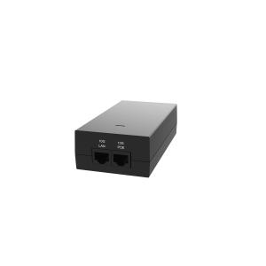 Inyector PoE Pasivo Multi-Gigabit 10G (56 V - 1.08 A - 60 W)