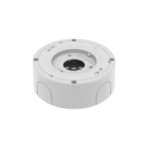 Caja de Conexión para camaras Serie A Hanwha, revisar compatibilidad