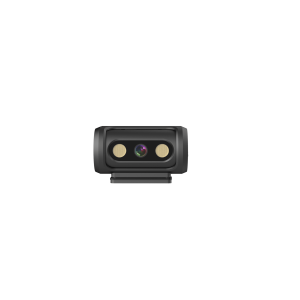 Cámara Móvil IP 5 Megapixel / Lente 8 mm / 20 mts IR / Exterior IP68 / IK10 / WDR 120 dB / Conector M12 / Reconocimiento de Placas (ANPR)
