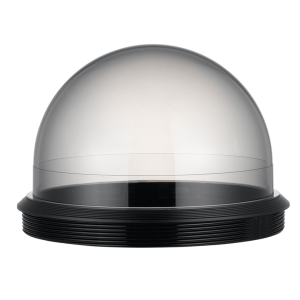 Burbuja ahumada para camaras PTZ para interior Hanwha QNP-6320 / QNP-6250