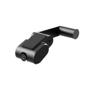 Cámara Móvil TURBO 1080P/ 2 Megapíxel / Lente 2.1 mm / Conector Tipo Aviación