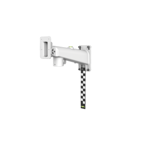 Montaje de Pared para Radar IP Hikvision