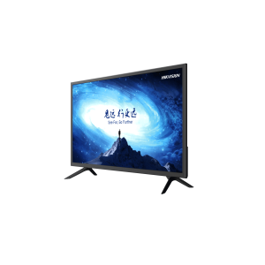 Monitor LED 32" / 2 Altavoces Potentes / Ángulo de Visión 178° / Entradas HDMI y VGA / Uso 24-7 / Montaje VESA (100 X 100) / Calibración Inteligente de Imagen