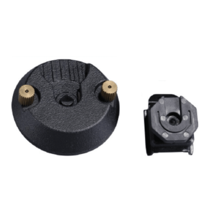 Clip de Metal para Body Cam / Compatible con DS-MH2311 - DS-MCW407