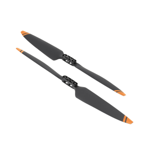 Hélices de Bajo Ruido y Máxima Altitud Modelo 2112 para uso con Drone MATRICE350RTK