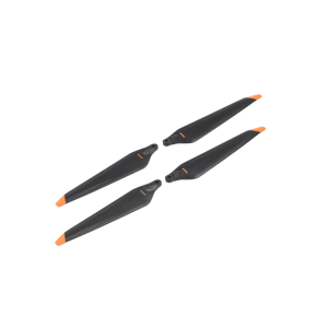 Hélices Modelo 1671 de Bajo Ruido para Drone M30T