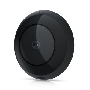 Cámara UniFi Protect Resolución 2K / Interior y Exterior / PoE / Funcionalidad Pan-Tilt-Zoom / Vigilancia Completa de 360°/ Vista Ultra Ancha / Visión Nocturna 9m IR / IA Avanzada / Audio de 2 Vías