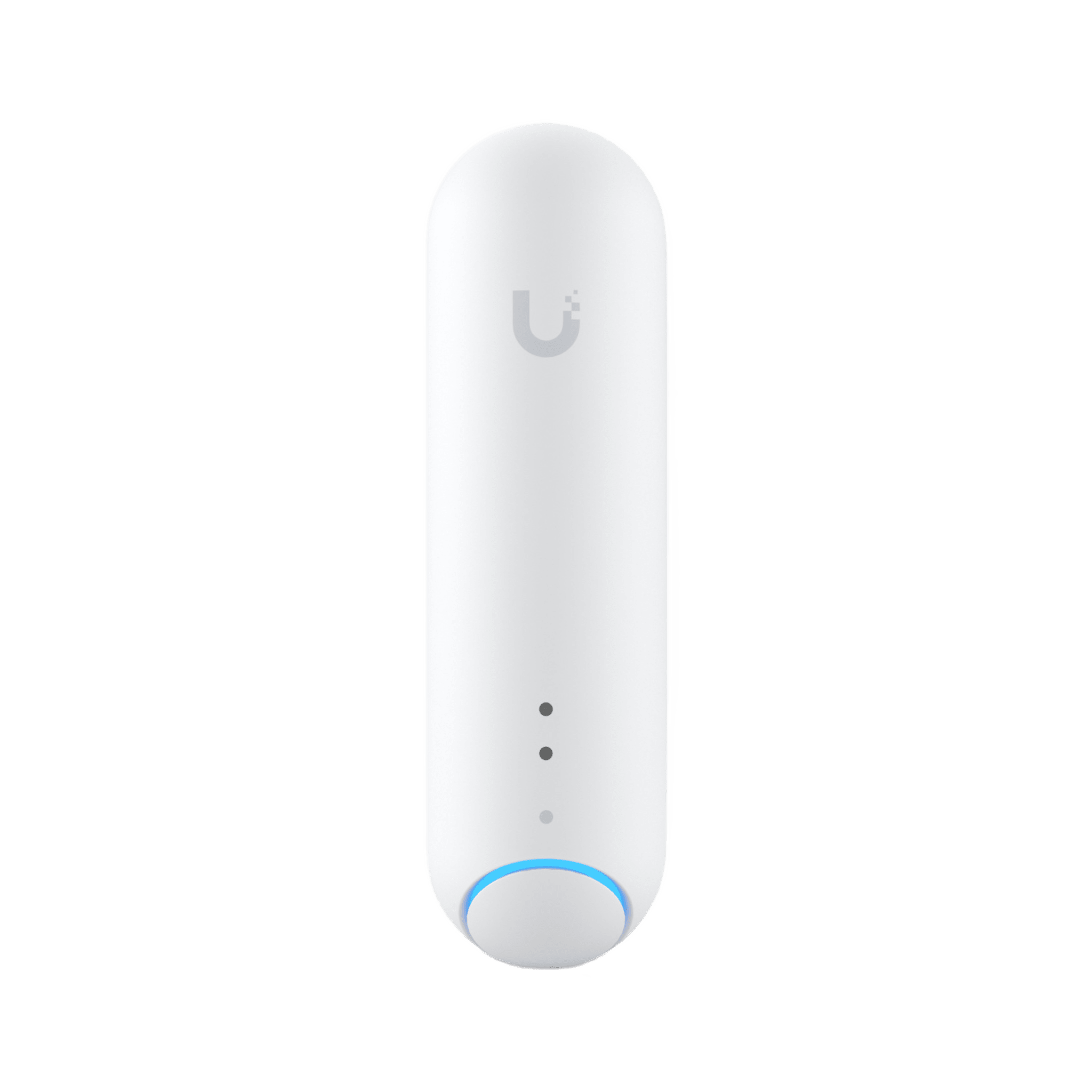 UniFi Sense – Sensor Inteligente Inalámbrico para UniFi Protect con Detección de Luz, Temperatura, Humedad, Sonido de Alarma y Alineación Magnética, Montaje en Pared y Autonomía de Batería de hasta 1 A&ntild