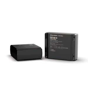 GPS 4G LTE (CAT1), 2G fallback, GNSS, Bluetooth®/ Bateria de Larga Duración y Protección IP68