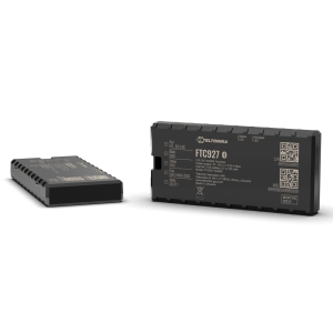 Rastreador GPS Vehicular 4G LTE Cat 1 / Precisión GNSS Mejorada / Dead Reckoning / Bluetooth® 5.4 LE / Conectividad LTE y GSM / Sensores Integrados / Compatibilidad con Beacons y Sensores Externos / Batería de Respaldo 170 mAh