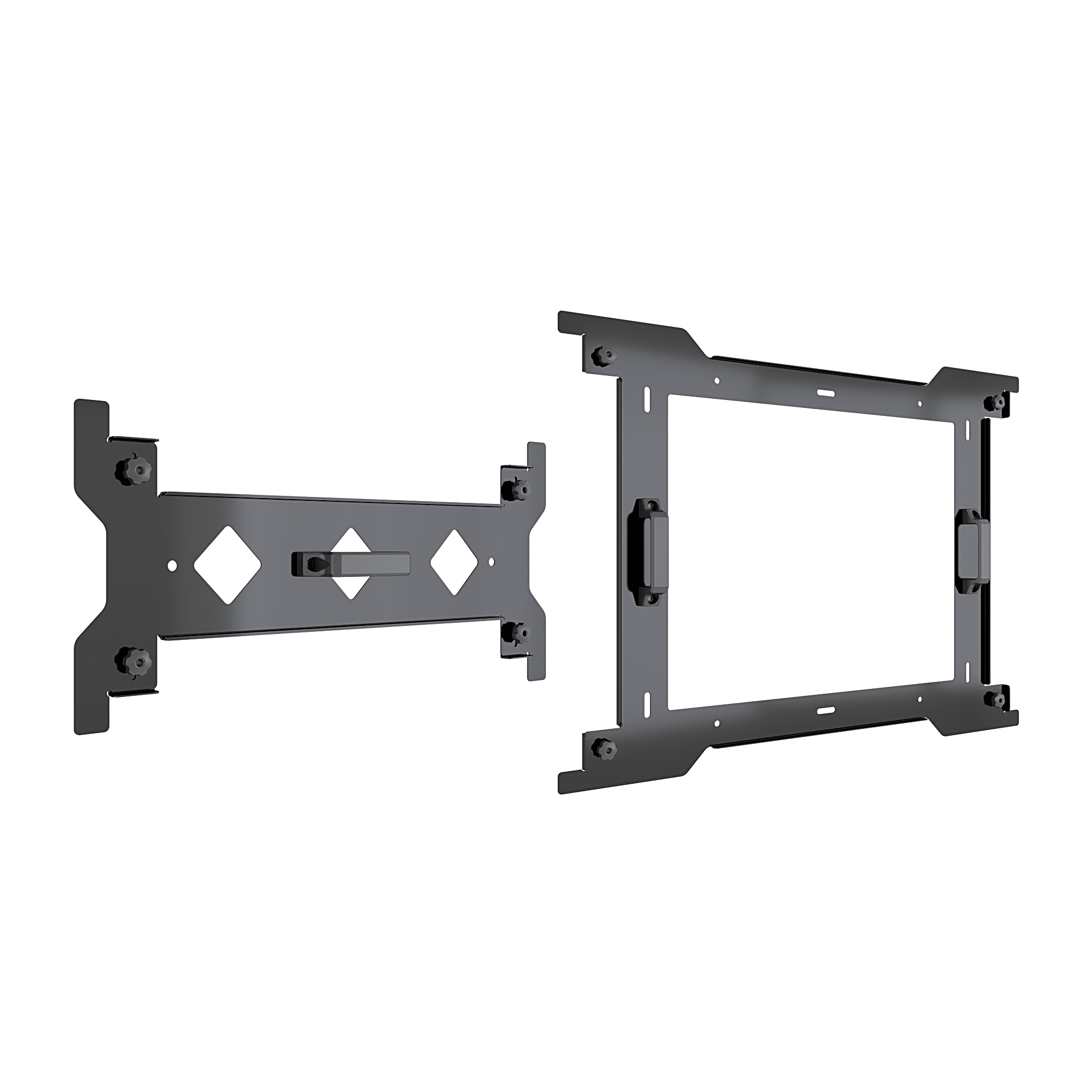 Espaciador  Para Montaje De Videowall en Pared |Compatible con Pantallas de 55"