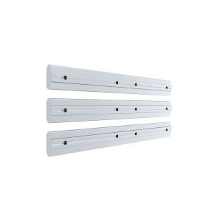 Barra de Extensión de Perfil para VideoWall LED de 18cm