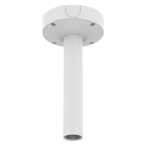 Montaje de Techo compatible con Cámaras Domo Hanwha