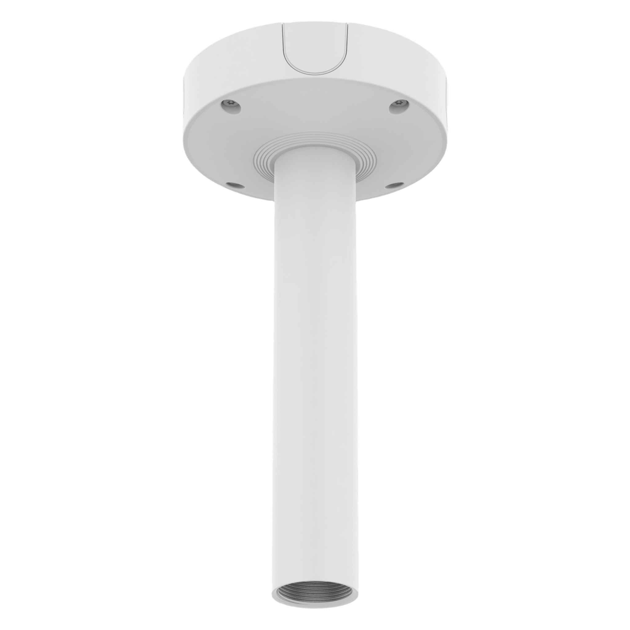 Montaje de Techo compatible con Cámaras Domo Hanwha