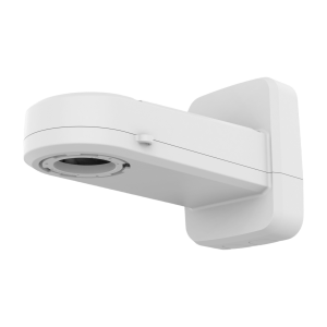 Montaje de pared o poste IP66 / NEMA4X compatible con camaras tipo Domo y PTZ