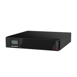 UPS de 3000 VA / 2700 W / Online Doble Conversión / Entrada 120 Vca NEMA L5-30P / Onda Senoidal Pura / Tipo Torre o Rack / 8 Tomas NEMA 5-20R / Certificado UL