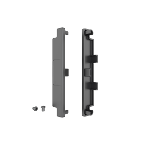 Tapa De Cierre Para Riel