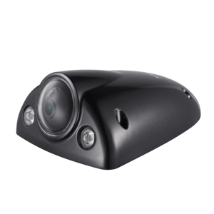 Cámara IP Móvil / 4 Megapixel / Lente 2.8 mm / H.265+ / WDR 120 dB / IP68 / IP69K / IK10 / 3DNR / 30 mts IR