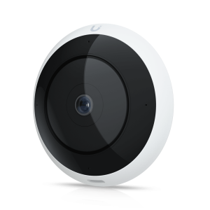 Cámara UniFi Protect AI 360 Resolución 2K Color Blanco/ Interior y Exterior / PoE / Funcionalidad Pan-Tilt-Zoom / Vigilancia Completa de 360°/ Vista Ultra Ancha / Visión Nocturna 9m IR / IA Avanzada / Audio de 2 Vías